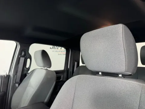 Photos of 2021 Ram 1500 Classic Warlock for sale in Salisbury, NC at Jerry Hunt Supercenter - Salisbury