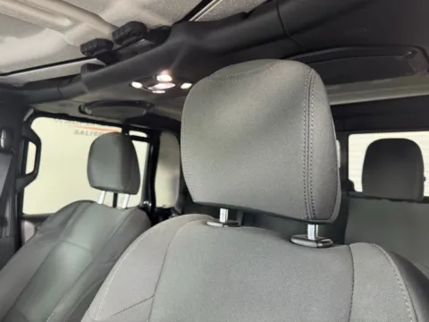 Photos of 2021 Jeep Gladiator Sport for sale in Salisbury, NC at Jerry Hunt Supercenter - Salisbury