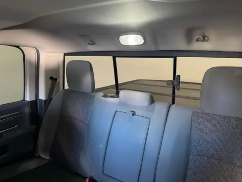 Another view of 2020 Ram 1500 Classic SLT for sale in Salisbury, NC at Jerry Hunt Supercenter - Salisbury