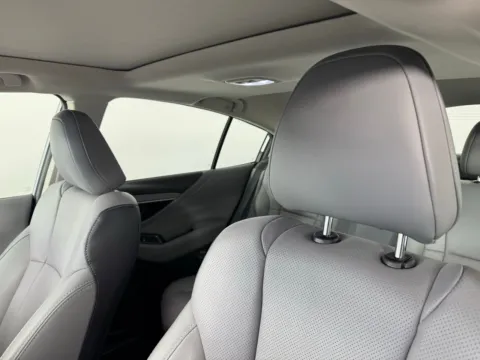 Photos of 2024 Subaru Legacy Limited for sale in Salisbury, NC at Jerry Hunt Supercenter - Salisbury