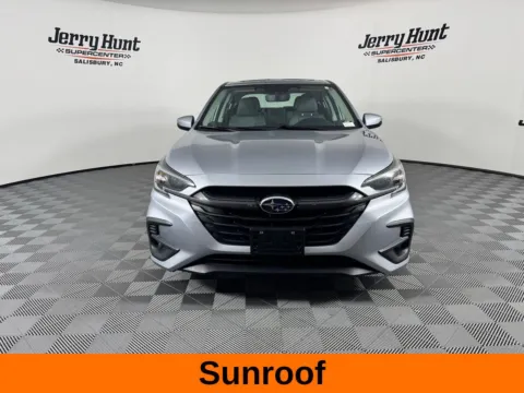 More photos of 2024 Subaru Legacy Limited at Jerry Hunt Supercenter - Salisbury, NC