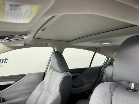 Another view of 2024 Subaru Legacy Limited for sale in Salisbury, NC at Jerry Hunt Supercenter - Salisbury