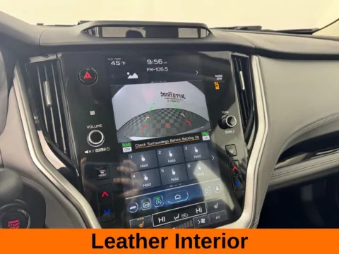 More photos of 2024 Subaru Legacy Limited at Jerry Hunt Supercenter - Salisbury, NC