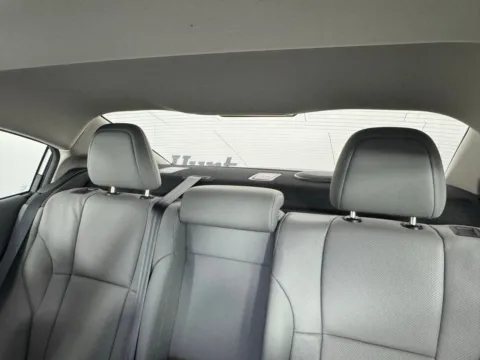 More photos of 2024 Subaru Legacy Limited at Jerry Hunt Supercenter - Salisbury, NC