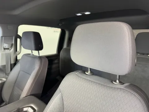 Photos of 2024 Chevrolet Silverado 2500HD LT for sale in Salisbury, NC at Jerry Hunt Supercenter - Salisbury