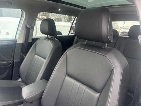 Photos of 2024 Volkswagen Tiguan 2.0T SE for sale in Salisbury, NC at Jerry Hunt Supercenter - Salisbury