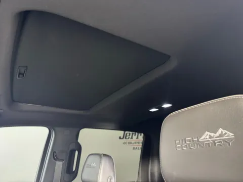 Another view of 2023 Chevrolet Silverado 2500HD High Country for sale in Salisbury, NC at Jerry Hunt Supercenter - Salisbury