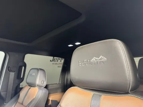 Photos of 2023 Chevrolet Silverado 2500HD High Country for sale in Salisbury, NC at Jerry Hunt Supercenter - Salisbury