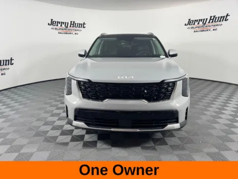 More photos of 2025 Kia Sorento S at Jerry Hunt Supercenter - Salisbury, NC