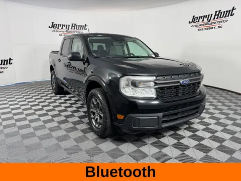 More photos of 2022 Ford Maverick XLT at Jerry Hunt Supercenter - Salisbury, NC