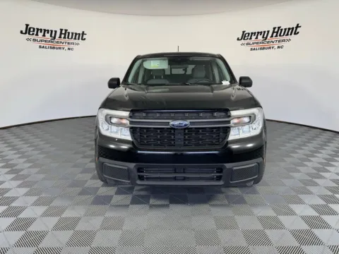 More photos of 2022 Ford Maverick XLT at Jerry Hunt Supercenter - Salisbury, NC