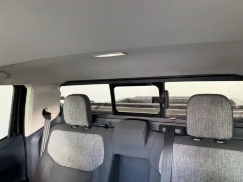 Another view of 2022 Ford Maverick XLT for sale in Salisbury, NC at Jerry Hunt Supercenter - Salisbury