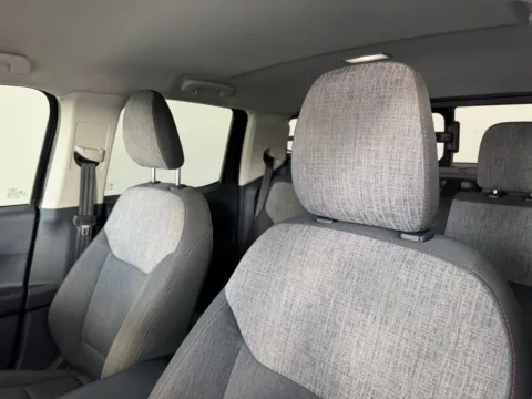 Photos of 2022 Ford Maverick XLT for sale in Salisbury, NC at Jerry Hunt Supercenter - Salisbury