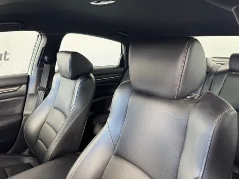 Photos of 2022 Honda Accord Sport for sale in Salisbury, NC at Jerry Hunt Supercenter - Salisbury