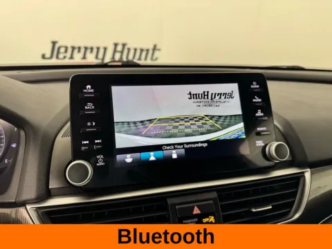 Another view of 2022 Honda Accord Sport for sale in Salisbury, NC at Jerry Hunt Supercenter - Salisbury