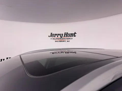More photos of 2023 Nissan Rogue SV at Jerry Hunt Supercenter - Salisbury, NC
