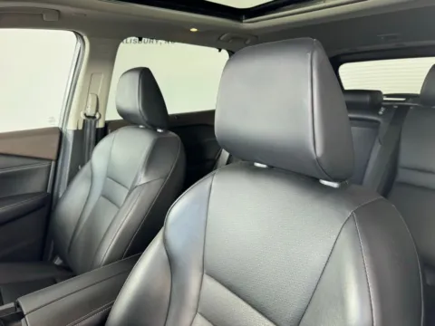 Photos of 2023 Nissan Rogue SV for sale in Salisbury, NC at Jerry Hunt Supercenter - Salisbury