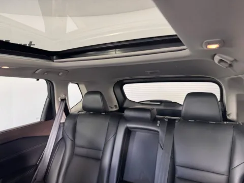 More photos of 2023 Nissan Rogue SV at Jerry Hunt Supercenter - Salisbury, NC