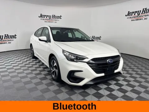 More photos of 2023 Subaru Legacy Premium at Jerry Hunt Supercenter - Salisbury, NC