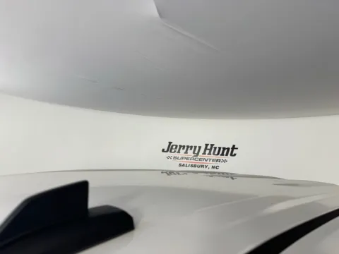 More photos of 2023 Chevrolet Silverado 1500 LT Trail Boss at Jerry Hunt Supercenter - Salisbury, NC