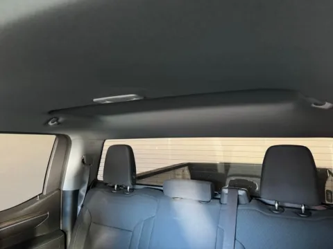 Another view of 2023 Chevrolet Silverado 1500 LT Trail Boss for sale in Salisbury, NC at Jerry Hunt Supercenter - Salisbury