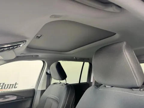 Another view of 2023 Jeep Grand Cherokee Laredo for sale in Salisbury, NC at Jerry Hunt Supercenter - Salisbury