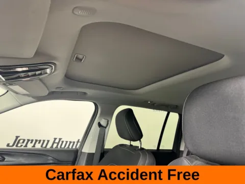 Another view of 2023 Jeep Grand Cherokee Laredo for sale in Salisbury, NC at Jerry Hunt Supercenter - Salisbury