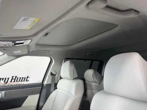 Another view of 2025 Hyundai Santa Fe Calligraphy for sale in Salisbury, NC at Jerry Hunt Supercenter - Salisbury