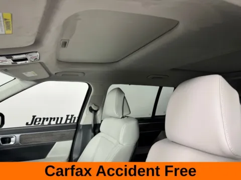 Another view of 2025 Hyundai Santa Fe Calligraphy for sale in Salisbury, NC at Jerry Hunt Supercenter - Salisbury