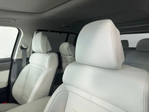 Photos of 2025 Hyundai Santa Fe Calligraphy for sale in Salisbury, NC at Jerry Hunt Supercenter - Salisbury