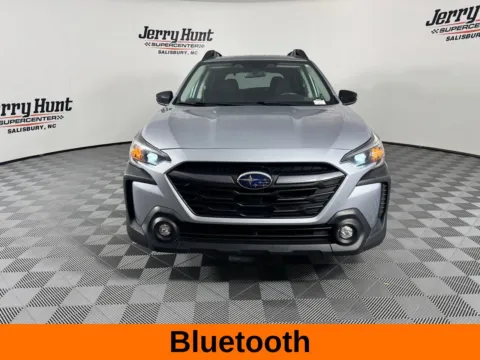 More photos of 2024 Subaru Outback Premium at Jerry Hunt Supercenter - Salisbury, NC