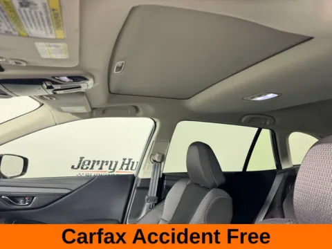 Another view of 2024 Subaru Outback Premium for sale in Salisbury, NC at Jerry Hunt Supercenter - Salisbury