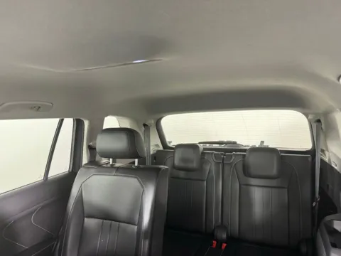 Another view of 2024 Volkswagen Tiguan 2.0T SE for sale in Salisbury, NC at Jerry Hunt Supercenter - Salisbury