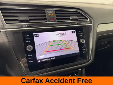 Another view of 2024 Volkswagen Tiguan 2.0T SE for sale in Salisbury, NC at Jerry Hunt Supercenter - Salisbury