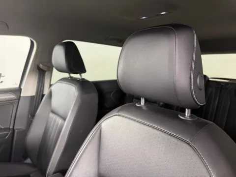 Photos of 2024 Volkswagen Tiguan 2.0T SE for sale in Salisbury, NC at Jerry Hunt Supercenter - Salisbury