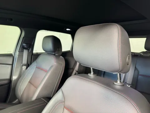 Photos of 2024 Chevrolet Blazer RS for sale in Salisbury, NC at Jerry Hunt Supercenter - Salisbury