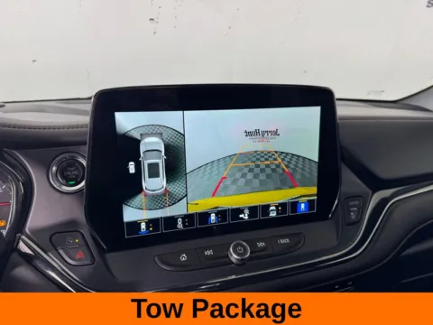 More photos of 2024 Chevrolet Blazer RS at Jerry Hunt Supercenter - Salisbury, NC