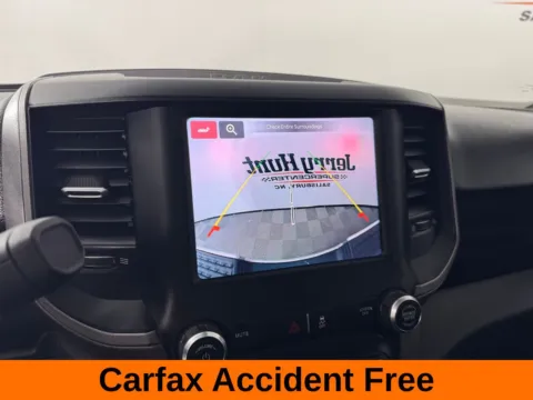 Another view of 2024 Ram 3500 Tradesman for sale in Salisbury, NC at Jerry Hunt Supercenter - Salisbury