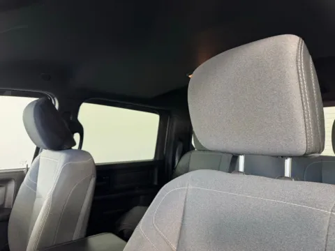 Photos of 2024 Ram 3500 Tradesman for sale in Salisbury, NC at Jerry Hunt Supercenter - Salisbury