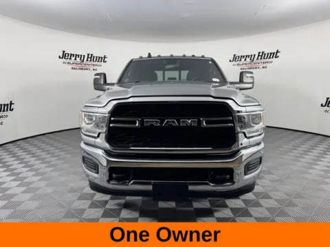 More photos of 2024 Ram 3500 Tradesman at Jerry Hunt Supercenter - Salisbury, NC