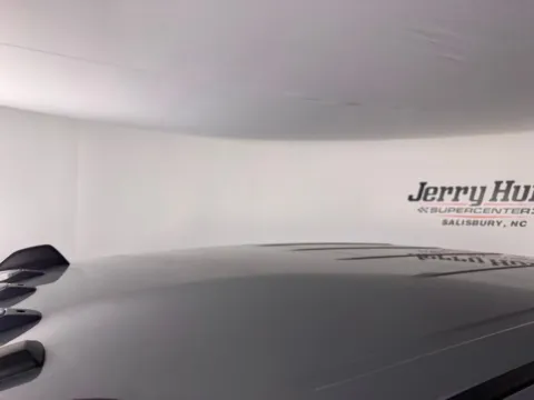 More photos of 2024 Ram 3500 Tradesman at Jerry Hunt Supercenter - Salisbury, NC