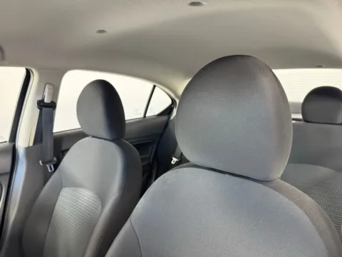 Photos of 2024 Mitsubishi Mirage G4 for sale in Salisbury, NC at Jerry Hunt Supercenter - Salisbury