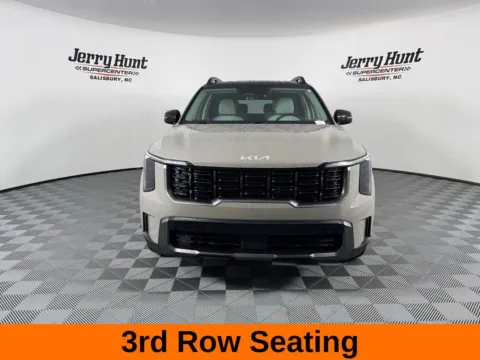 More photos of 2024 Kia Sorento X-Line EX at Jerry Hunt Supercenter - Salisbury, NC