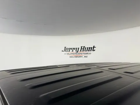 More photos of 2022 Jeep Wrangler Unlimited Willys at Jerry Hunt Supercenter - Salisbury, NC