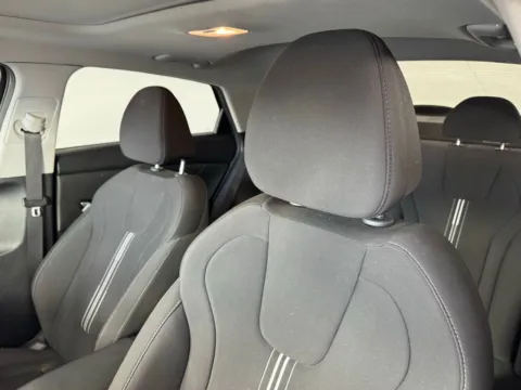 Photos of 2022 Hyundai Elantra SEL for sale in Salisbury, NC at Jerry Hunt Supercenter - Salisbury