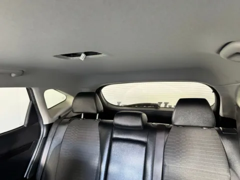 Another view of 2023 Kia Seltos S for sale in Salisbury, NC at Jerry Hunt Supercenter - Salisbury