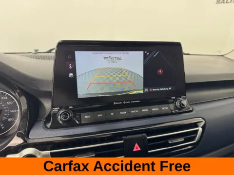 Another view of 2023 Kia Seltos S for sale in Salisbury, NC at Jerry Hunt Supercenter - Salisbury