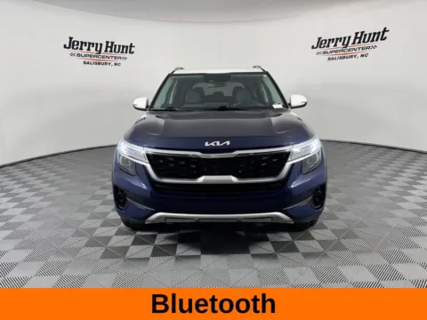 More photos of 2023 Kia Seltos S at Jerry Hunt Supercenter - Salisbury, NC