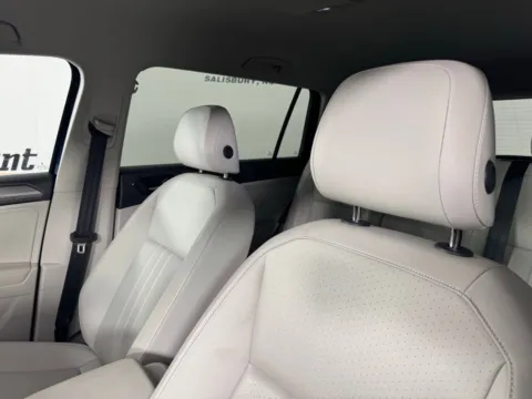 Photos of 2024 Volkswagen Tiguan 2.0T SE for sale in Salisbury, NC at Jerry Hunt Supercenter - Salisbury