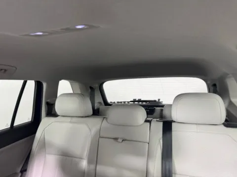 Another view of 2024 Volkswagen Tiguan 2.0T SE for sale in Salisbury, NC at Jerry Hunt Supercenter - Salisbury